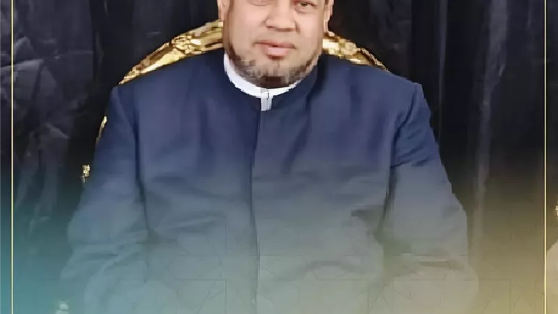 المجالس العلمية بأوقاف كفر الشيخ تُعطر الأجواء بسيرة المصطفى