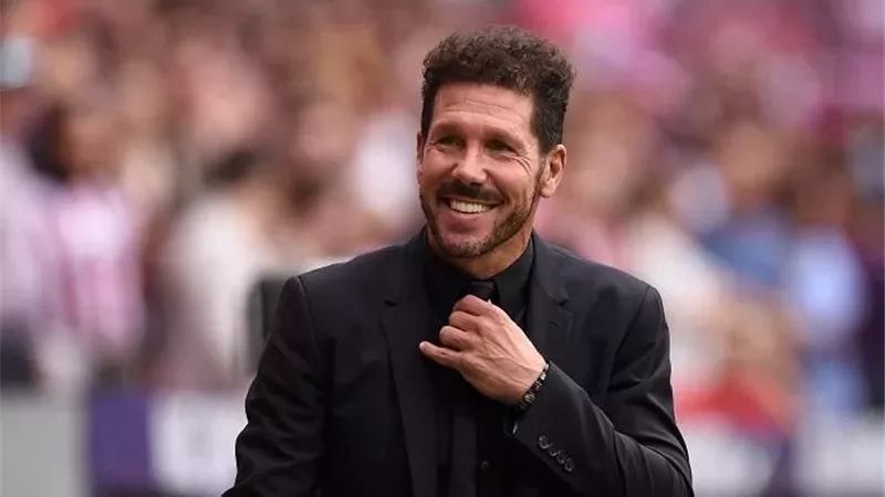 ألفاريز أساسيا مع أتلتيكو مدريد أمام بودو جليمت بدورى الأبطال