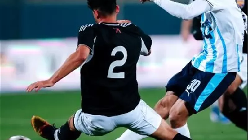 بعد فوز الزمالك والمصري وتعادل بيراميدز..ترتيب جدول الدوري