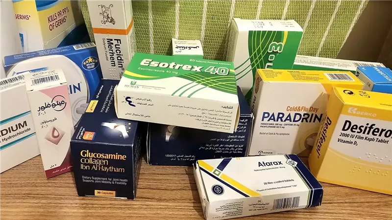 النظرة الشرعية إلى الاتجار بالأدوية المهربة وغير المصرح بها