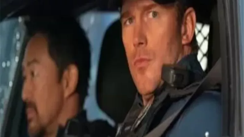 حصيلة إيرادات فيلم Mercy فى شباك التذاكر العالمى