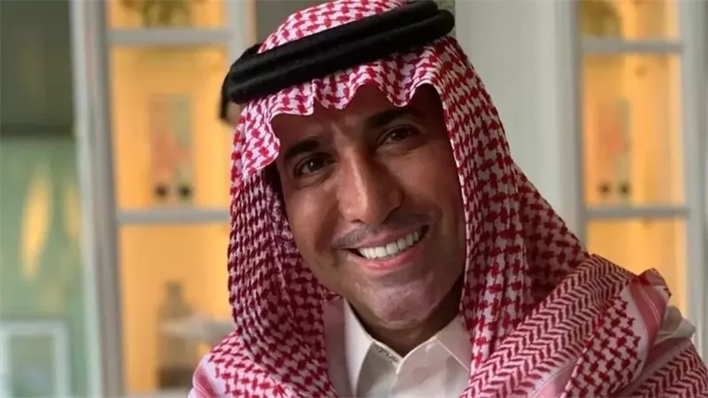 إصابة الفنان فايز المالكي بالسرطان ويؤكد.. أورام حميدة
