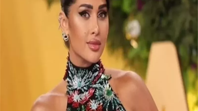 إنجي كيوان تشارك فى مسلسل 