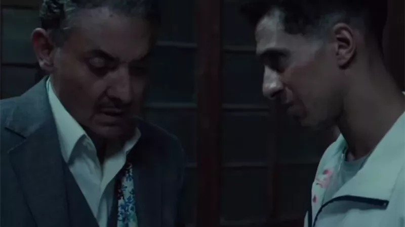 عصام عمر يوجه رسالة لـ فتحي عبد الوهاب: بكرة تصعب عليّ