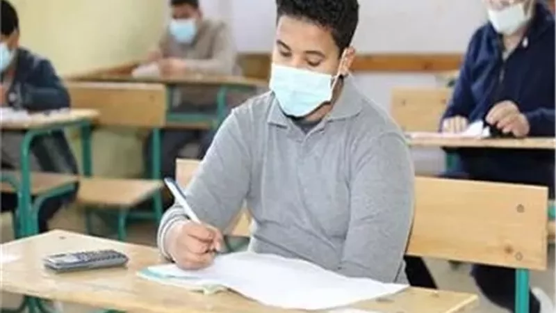 طريقة الاستعلام عن نتيجة الشهادة الاعدادية في الدقهلية عبر تطبيق محافظات مصر