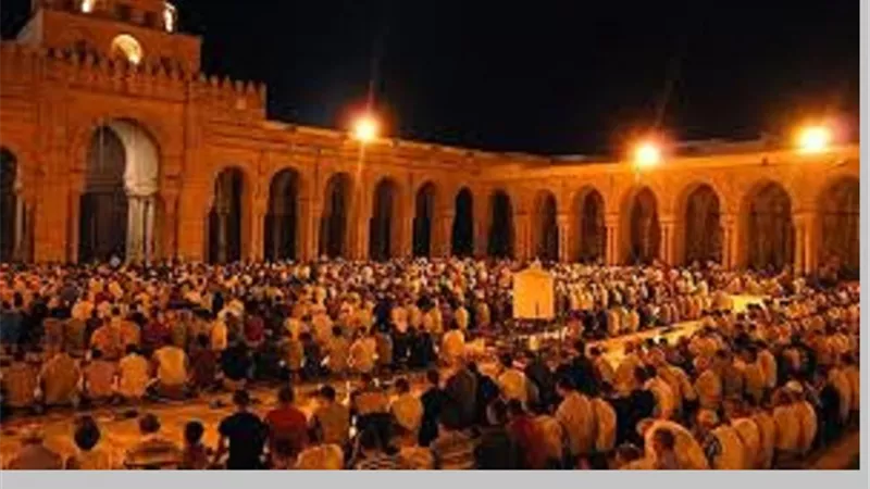 خمس ضوابط رئيسية لصلاة التهجد والاعتكاف في رمضان 1447