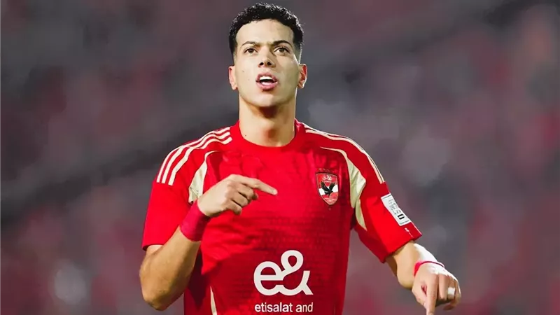 أول رد فعل من توروب على غياب إمام عاشور عن رحلة الأهلي إلى تنزانيا
