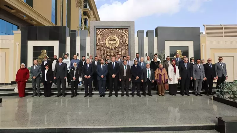 الصحة: الإدارة العامة لمكافحة المخدرات تكرم نماذج ملهمة من المتعافين