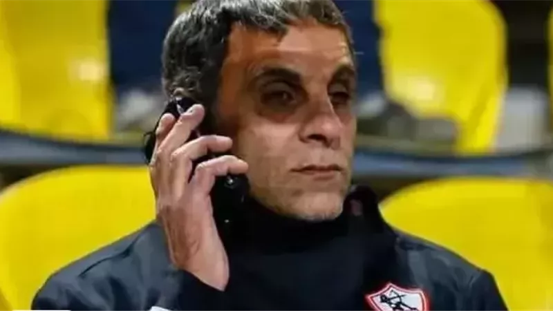 الزمالك يكشف حقيقة منع مشجع من حضور مباراة بتروجيت