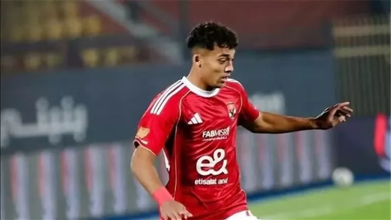 ييس توروب يضع شرطاً وحيداً لرحيل عمر سيد معوض عن الأهلي
