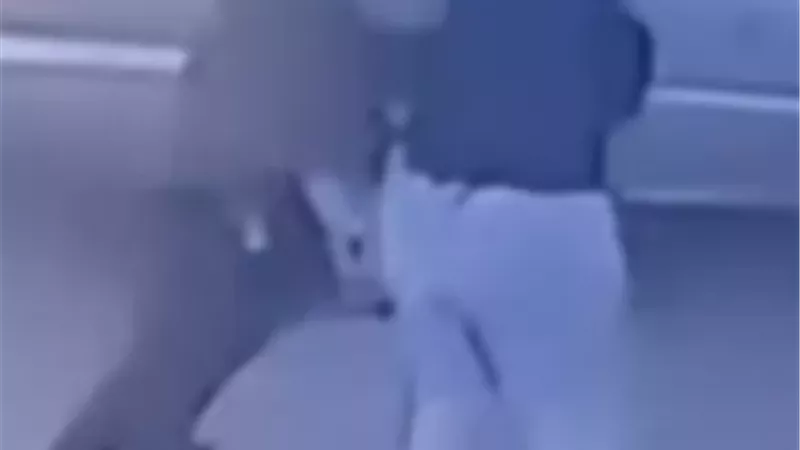 ضبط شخص تعدى على زوجته بسبب الخلافات بالشرقية