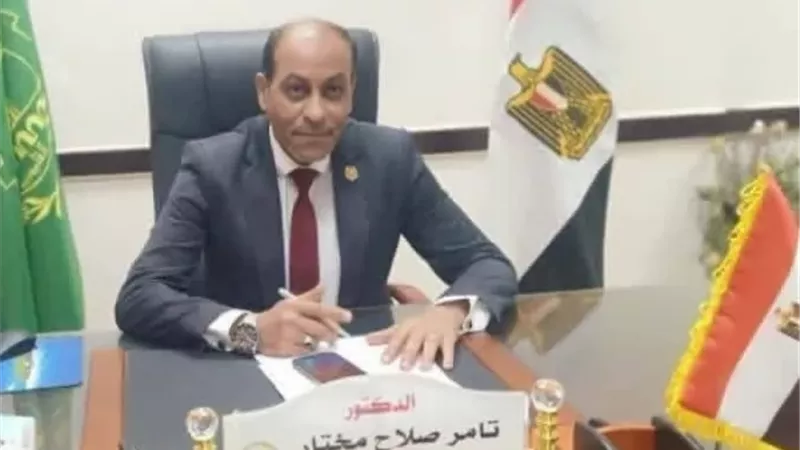 تموين القليوبية يشن حملات على الأسواق والمخابز ويحرر 59 محضراً متنوعاً
