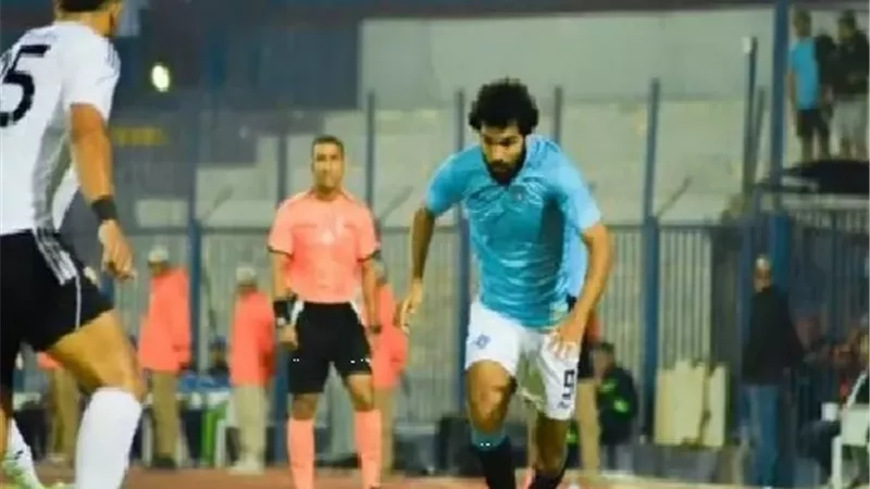 غزل المحلة وطلائع الجيش 