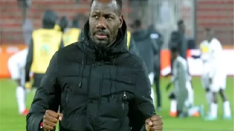 بابي ثياو يشكر الجماهير السنغالية بعد قرار إيقافه وتغريمه مالياً