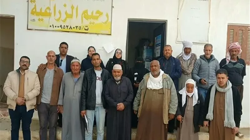الاغذية التى ترفع المناعة بالارشاد الزراعي