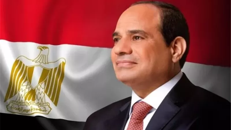 قرار جمهوري ينظم النيابة الإدارية والمحاكمات التأديبية