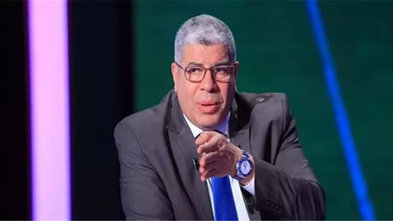 أحمد شوبير يكشف تفاصيل موقف آدم وطني من أزمة إمام عاشور مع الأهلي