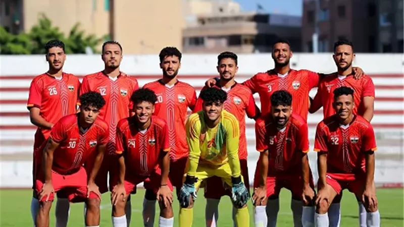 دمنهور والهلال حبايب والمجد يعود للانتصارات علي حساب ابو المطامير