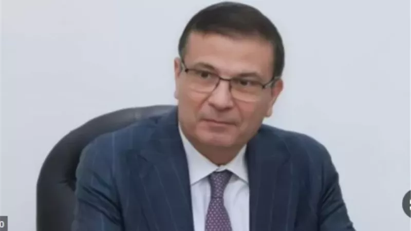 وزير الزراعة يستعرض جهود تنمية الثروة الحيوانية والداجنة