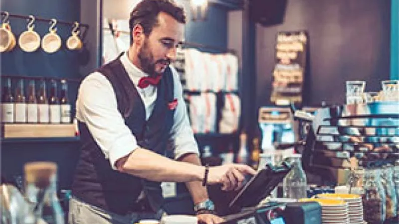 الشراء بنقاط الخصم من المتاجر من منظور الشريعة