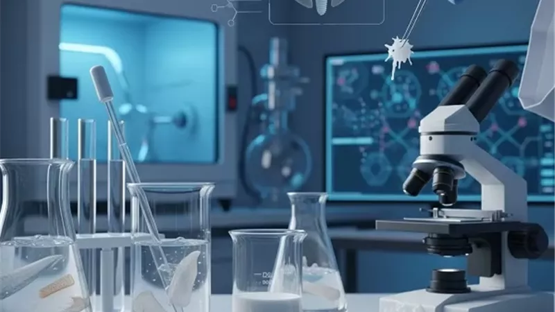 ابتكار روسي يحول مخلفات الأسماك إلى مادة حيوية لتعزيز نمو العظام