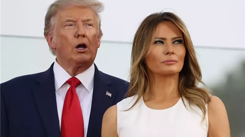 موعد عرض فيلم Melania فى دور السينما المصرية