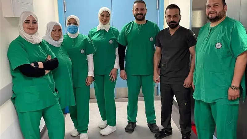 السبكي:135 ألف عملية جراحية في الإسماعيلية بمعايير عالمية