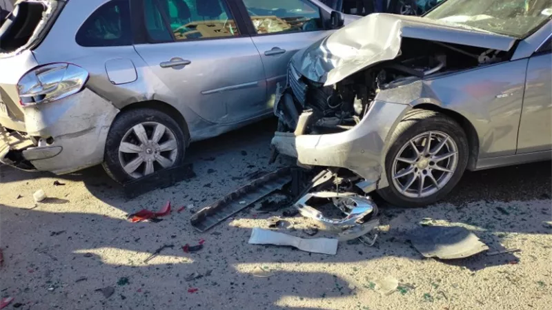 رأي الشريعة في التعويض الناتج عن القتل الخطأ في حوادث السيارات