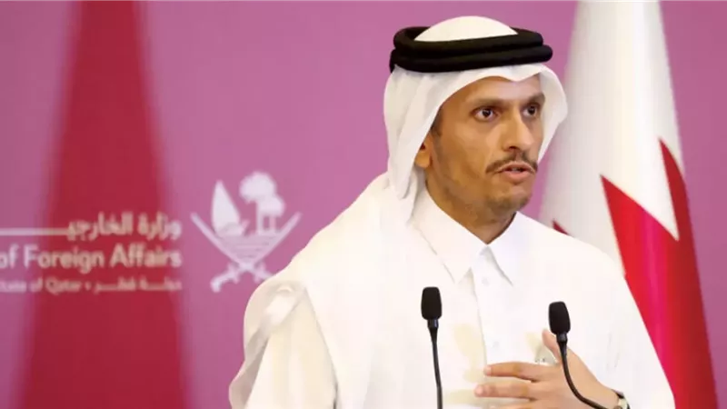 قطر تؤكد دعمها لكافة جهود خفض التصعيد في المنطقة