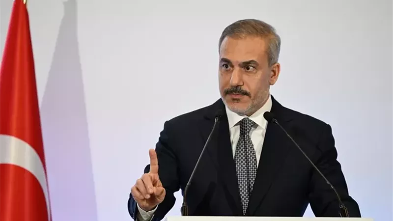 فيدان: نقلنا لمحاورينا معارضة تركيا أي تدخل عسكري ضد إيران