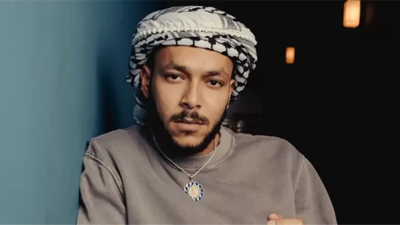ويجز ينفي شائعات اعتزاله الغناء