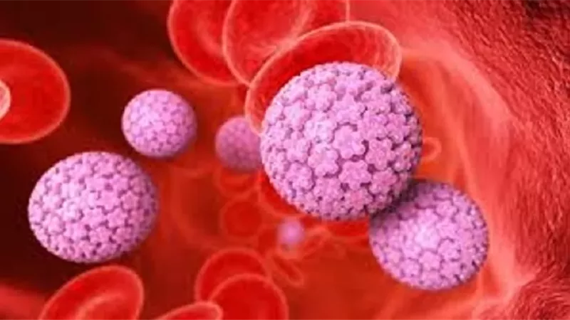 لماذا يُعد فيروس HPV تهديدًا خفيًا قد ينتهي بالسرطان؟