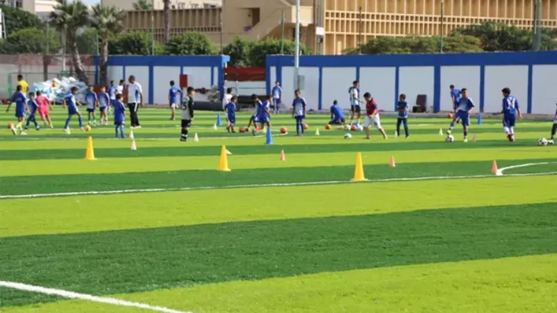 متحدث الرياضة:مراكزالشباب تخدم 12.9 مليون و49.5 مليون زيارة سنويا