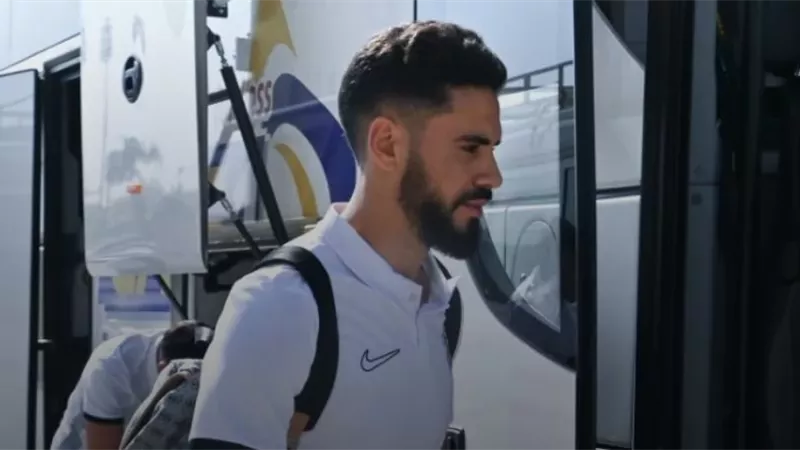 بنتايج ينتظم في تدريبات الزمالك لمواجهة المصري بالكونفدرالية