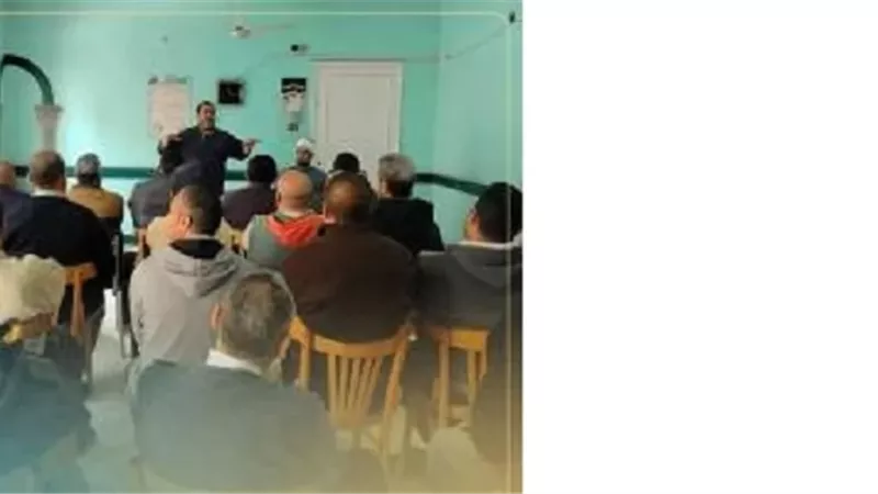 أوقاف السويس تُنظم دورة تدريبية عن ترشيد استهلاك المياه