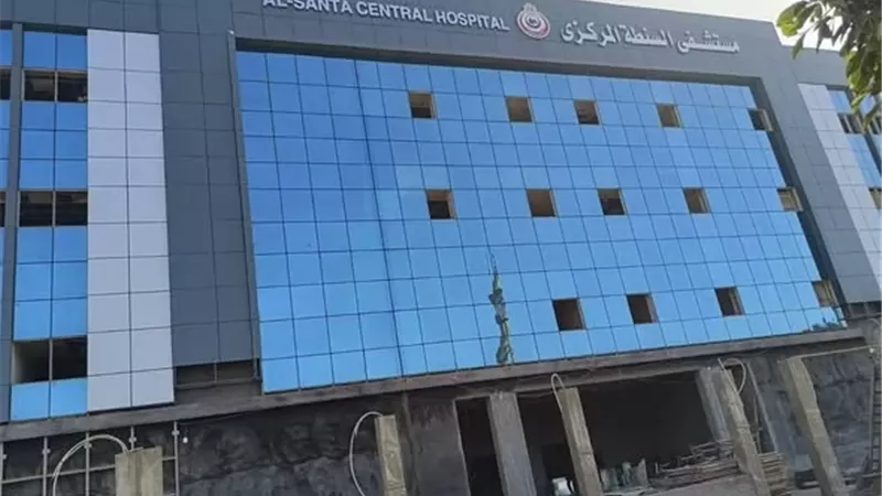 عبد الغفار :متابعة ميدانية مكثفة لتعزيز المنظومة الصحية