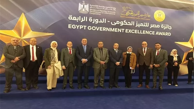 جامعة أسيوط تحقق مراكز متقدمة على مستوى الجمهورية