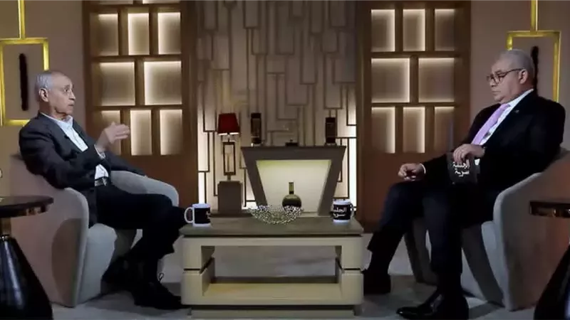 حسن عصفور : الشاباك الإسرائيلي هو من تآمر على اغتيال إسحاق رابين