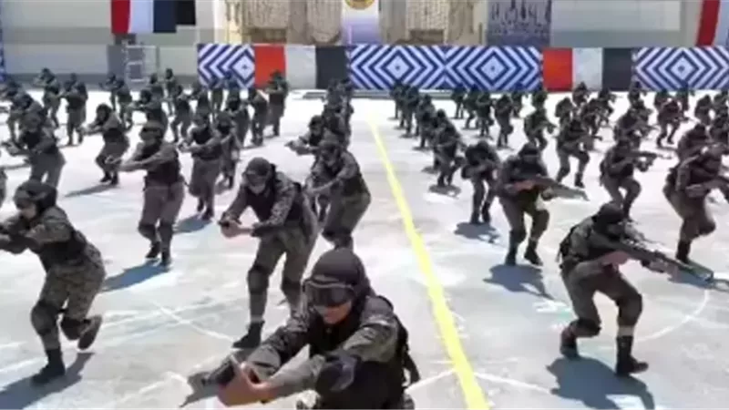 قواعد قبول دفعة جديدة في معاهد معاوني الأمن 2026.. اليوم