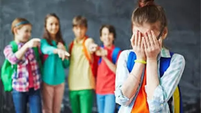 ما هى عقوبة التنمر؟