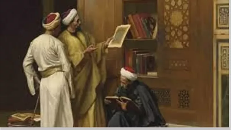أهل الذكر في القرآن وهدي النبي ﷺ في الاستشارة والتخصص