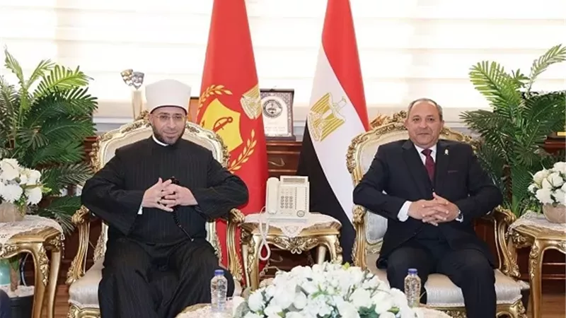 بمشاركة 32 دولة افتتاح النسخة التاسعة لمسابقة القرآن ببورسعيد