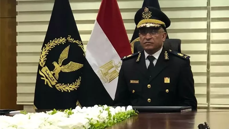 الاعلان عن قبول دفعة جديدة من معهد معاوني الأمن 