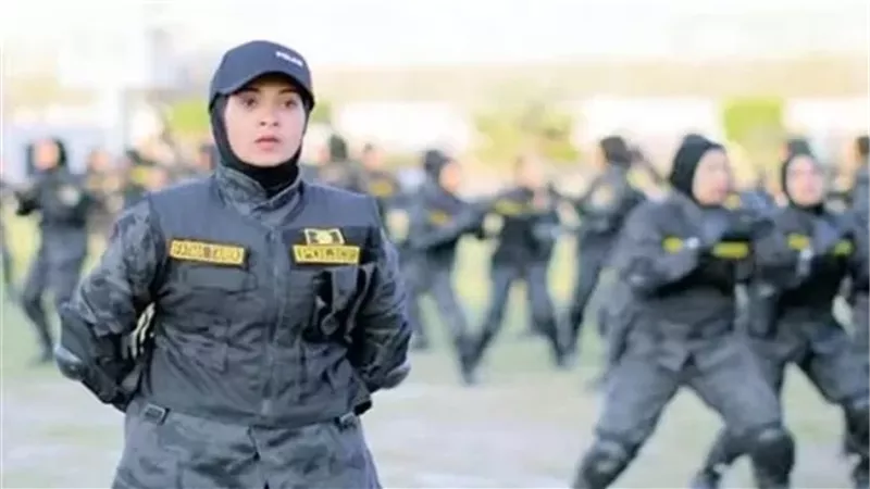 رابط التقديم على وظائف معاوني الأمن