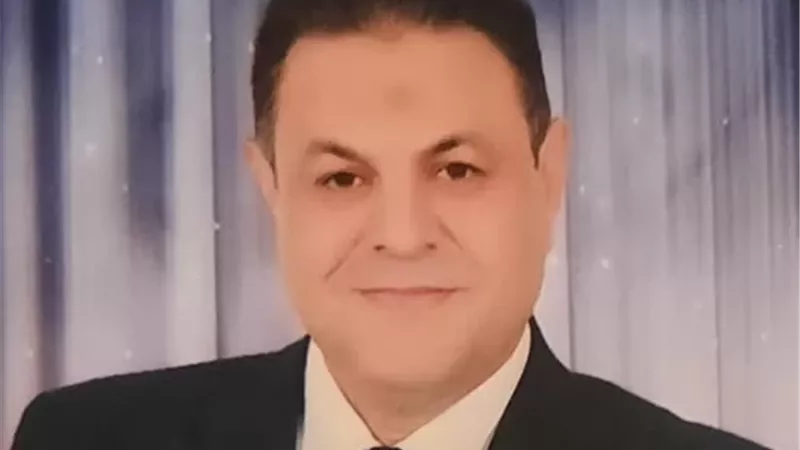 عبد المؤمن .. رئيسًا لقطاع الشئون القانونية بمصر للطيران