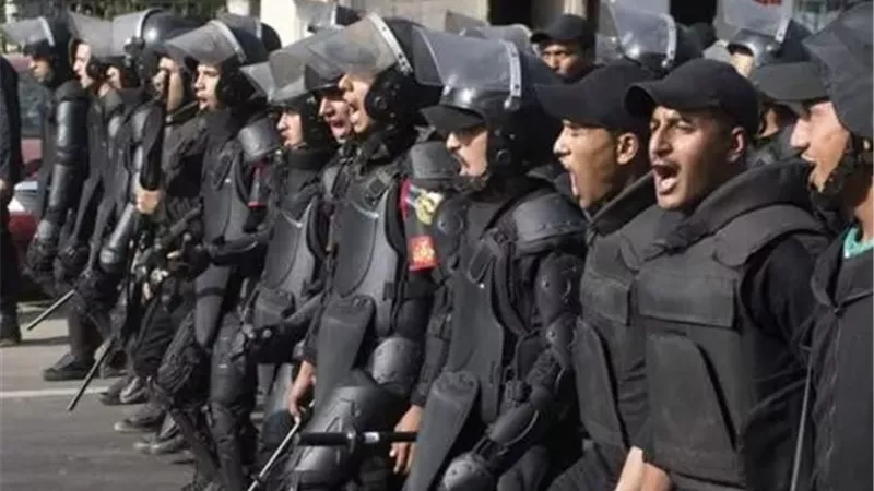 مواعيد التقديم على وظائف معاوني الأمن من حملة الشهادة الإعدادية