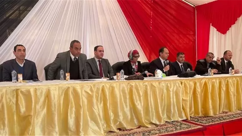 مروة حسين تكشف عن أسعار بيع 5 محلات فى مزاد جهاز العاصمة الجديدة.. صور