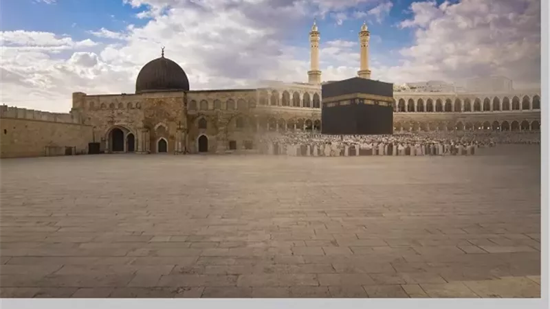 تحويل القبلة بين التشريع وعمق التكريم الإلهي للنبي ﷺ