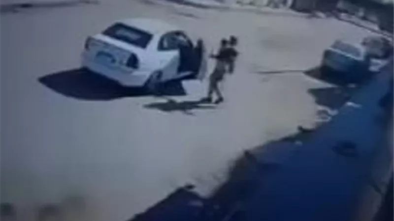 كشف غموض خطف طفل العاشر والده وعمه وراء الجريمة لخلافات أسرية