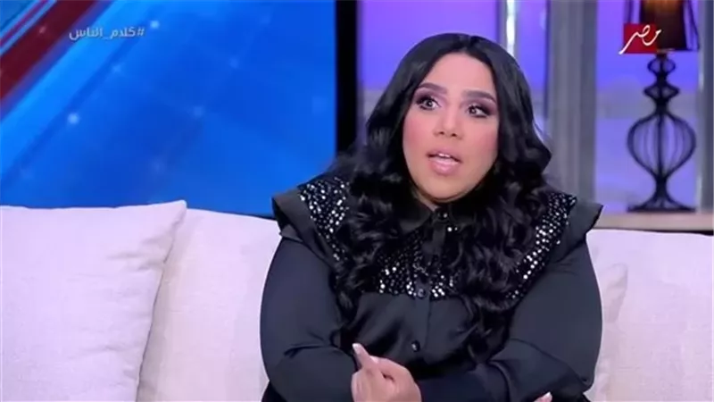 شيماء سيف تكشف معاناتها مع الوسواس القهري